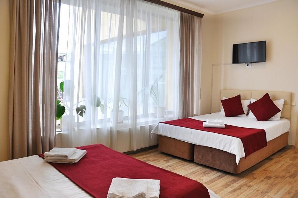 Hotel Nameless — Tbilisi — photo 5
