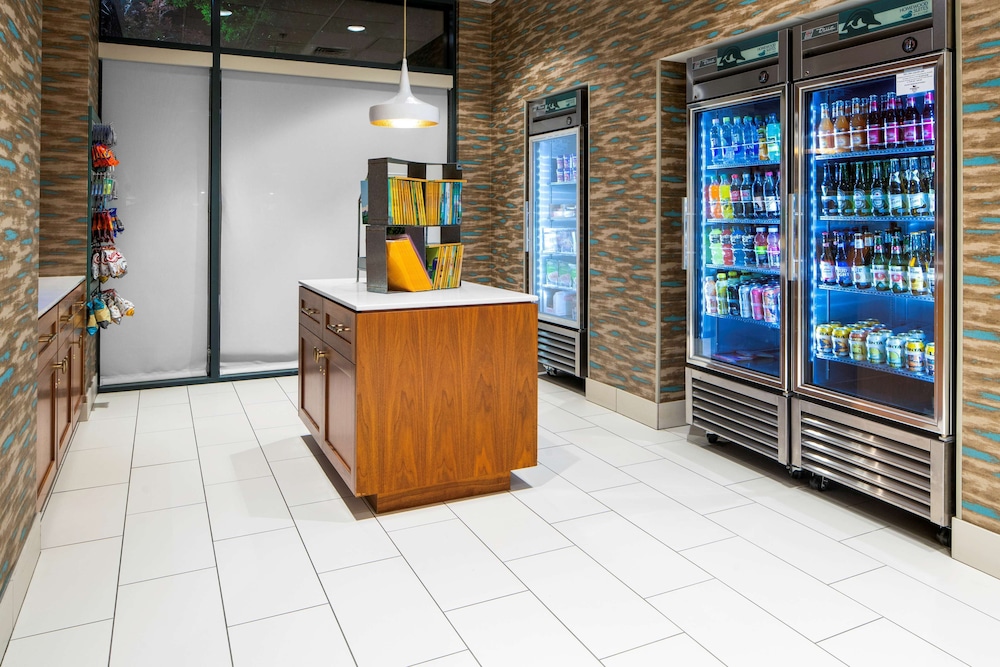 Homewood Suites by Hilton Salt Lake City Downtown - photo 61
