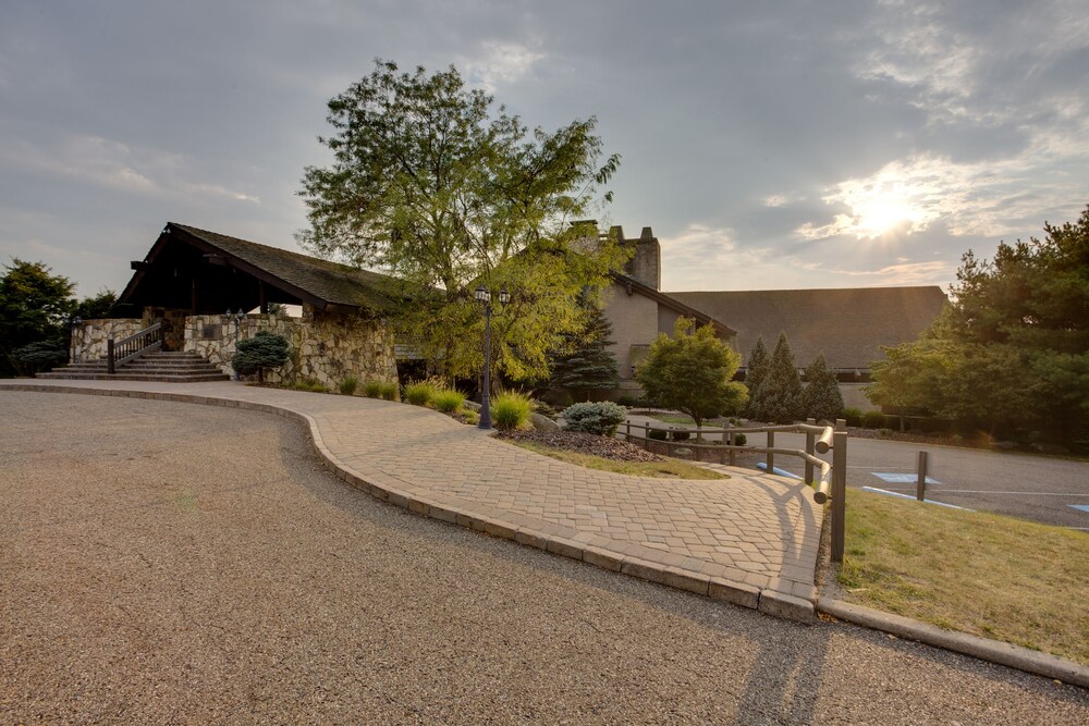 Salt Fork Lodge and Conference Center - photo 53