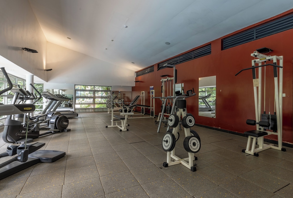 Riverside Park Tropical Oasis 3B YourHost Nairobi — 4-Star Luxury Hotel in Nairobi, Kenya