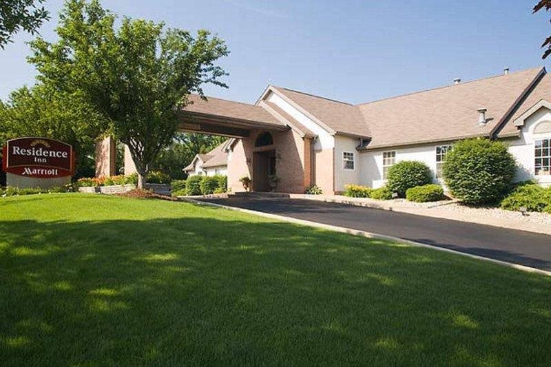 Vivo Suites South Bend in South Bend, United States