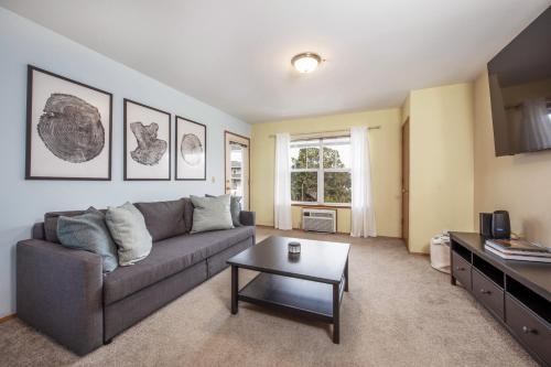 Within minutes to Downtown breweries and waterfront 4369 — hotel in Hood River