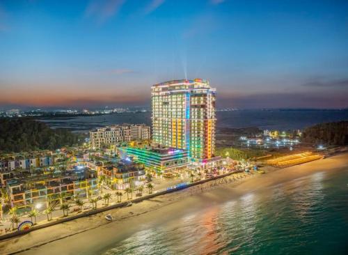 Flamingo Hải Tiến Khách sạn Thanh Hóa in Thanh Hoa, Vietnam