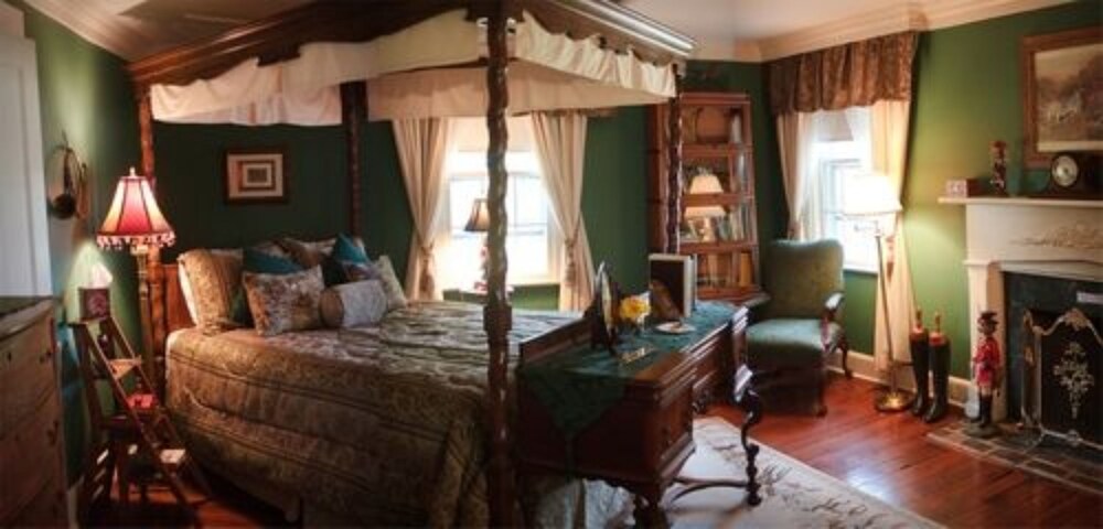 Black Horse Inn - photo 13
