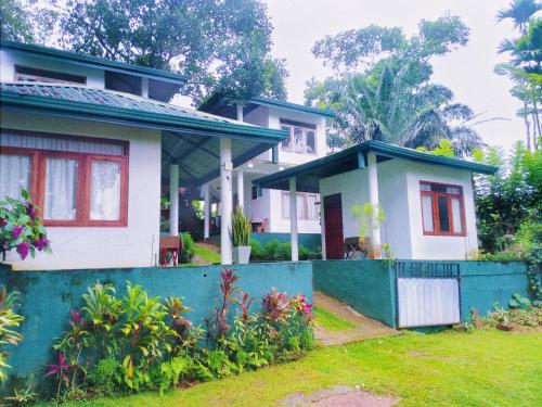 Warmy Treat Hotel — Kandy