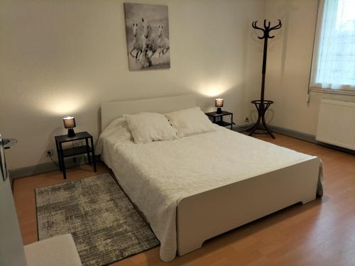 Escale - last minute hotel in Sochaux
