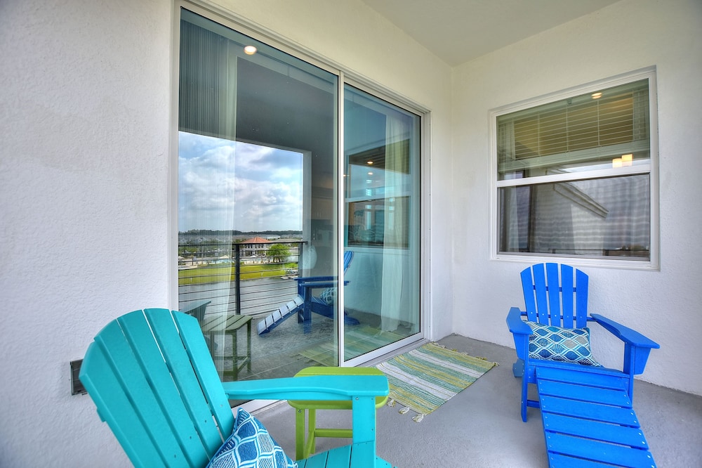 Storey Lake Resort 2bd Condo Overlooking Water #840 - photo 19