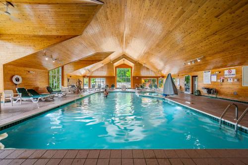 Pheasant Park Resort — Menominee — photo 3