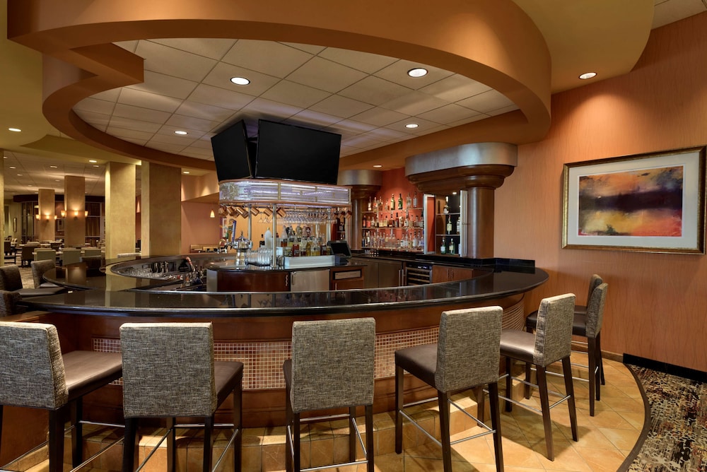 Embassy Suites Omaha La Vista Hotel & Conference Center - photo 43