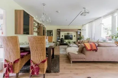 5847 Private Room 1 Person in Laatzen, Germany