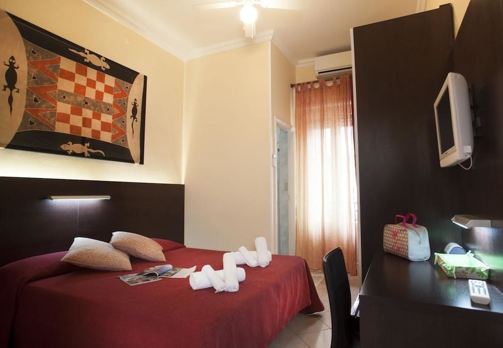 Hotel Morri Oceania - last minute hotel in Unknown City