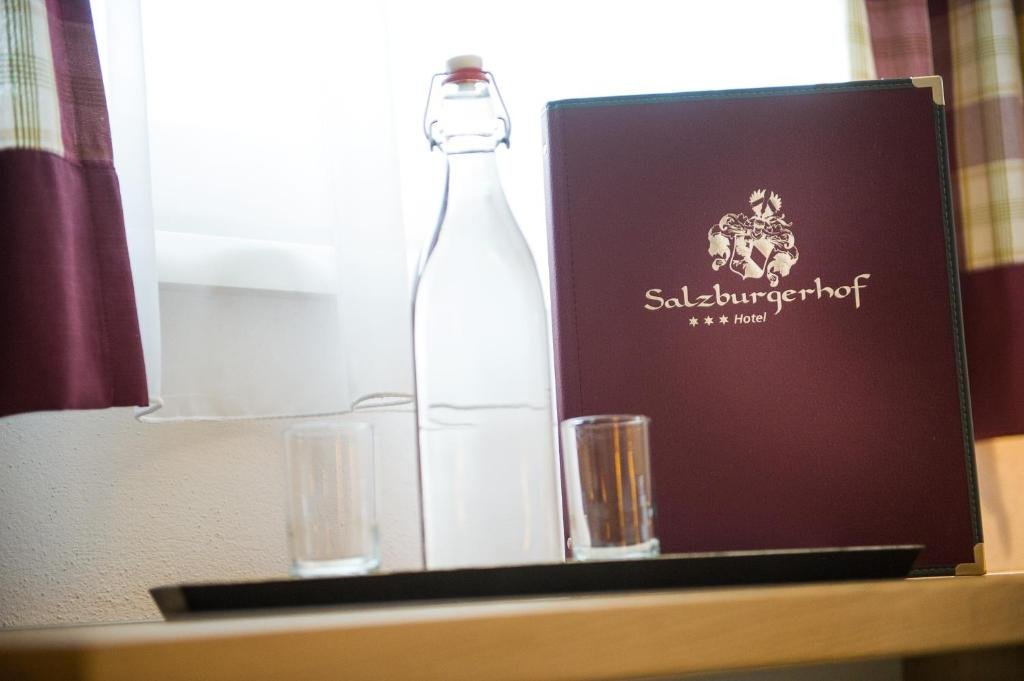 Hotel Salzburgerhof in Flachau, Austria