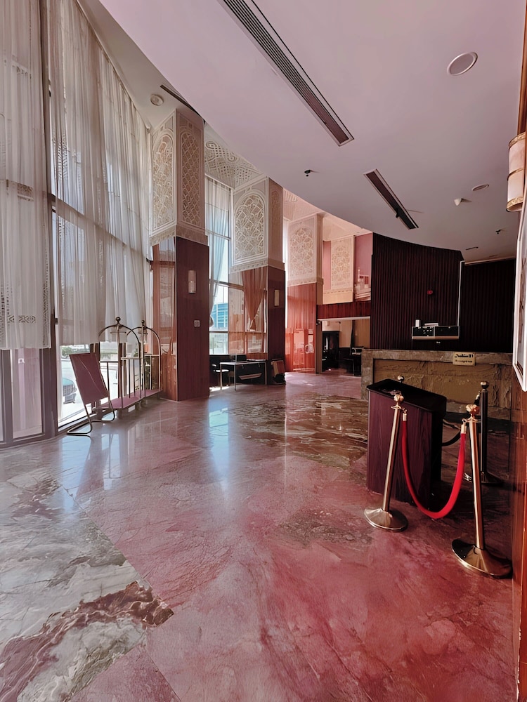 Mayr Moyasar - last minute hotel in Mecca