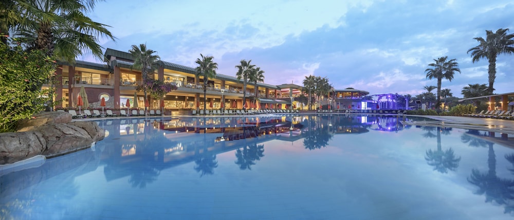 Pine Beach Belek All Inclusive in Serik, Turkey