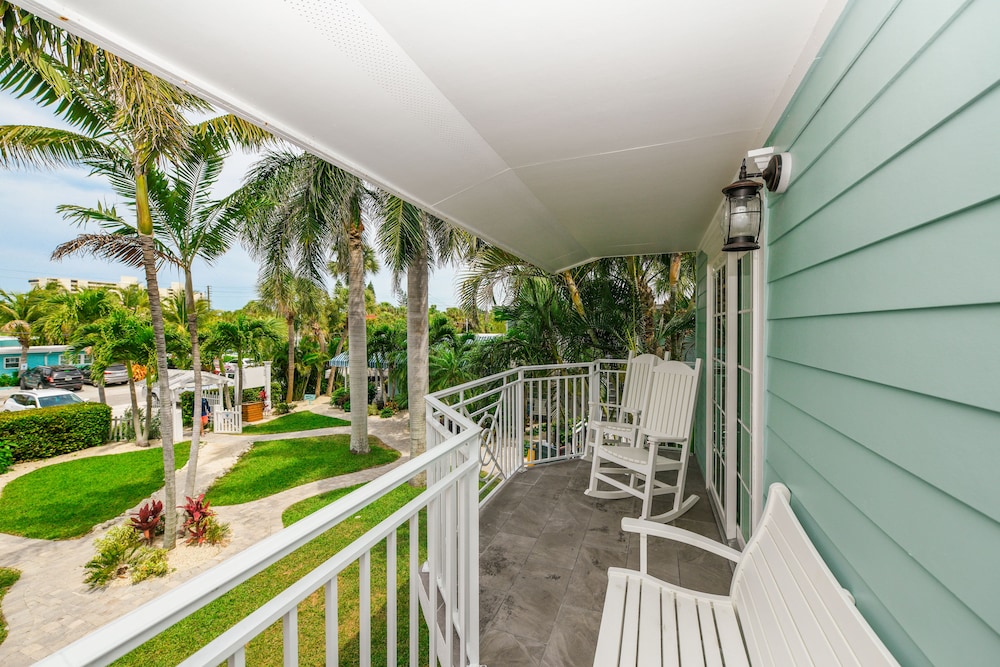 Tropical Breeze Resort - photo 219