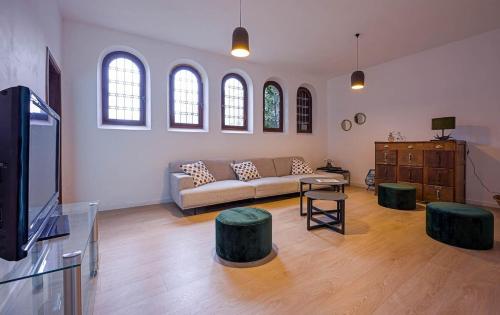 vakantiewoning Kloosterpad in Damme, Belgium