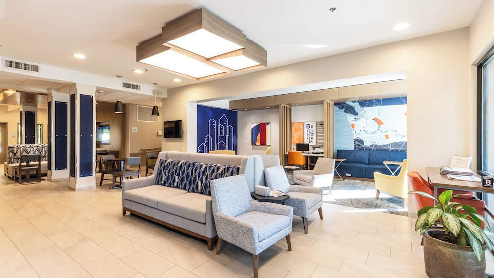 Holiday Inn Express Bellingham by IHG - photo 63