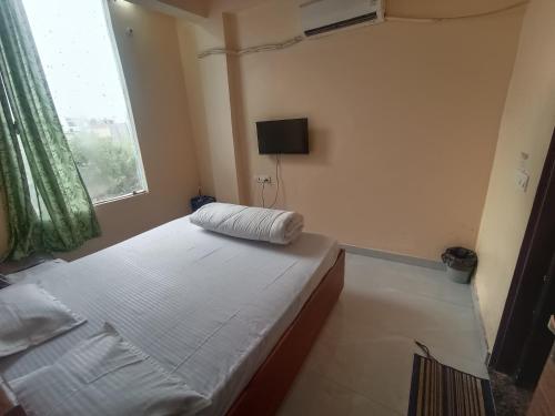 Chainbai Palace - last minute hotel in Jaipur