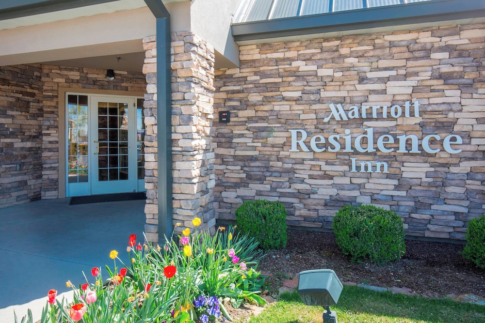 Residence Inn by Marriott Boise West - photo 24
