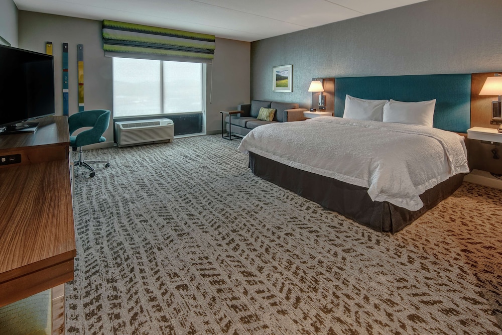 Hampton Inn & Suites Nashville Goodlettsville - photo 28