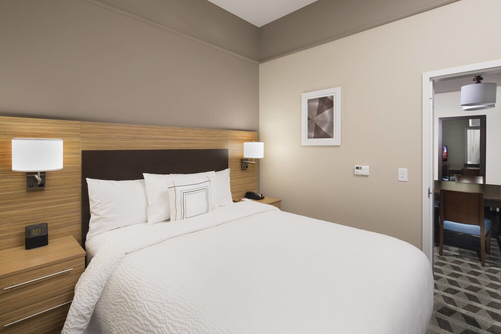 TownePlace Suites by Marriott Swedesboro Philadelphia - photo 6