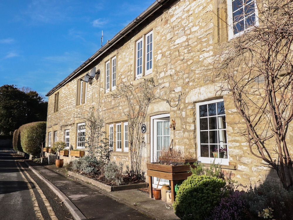 Rose Cottage — 4-Star Luxury Hotel in Settle, United Kingdom