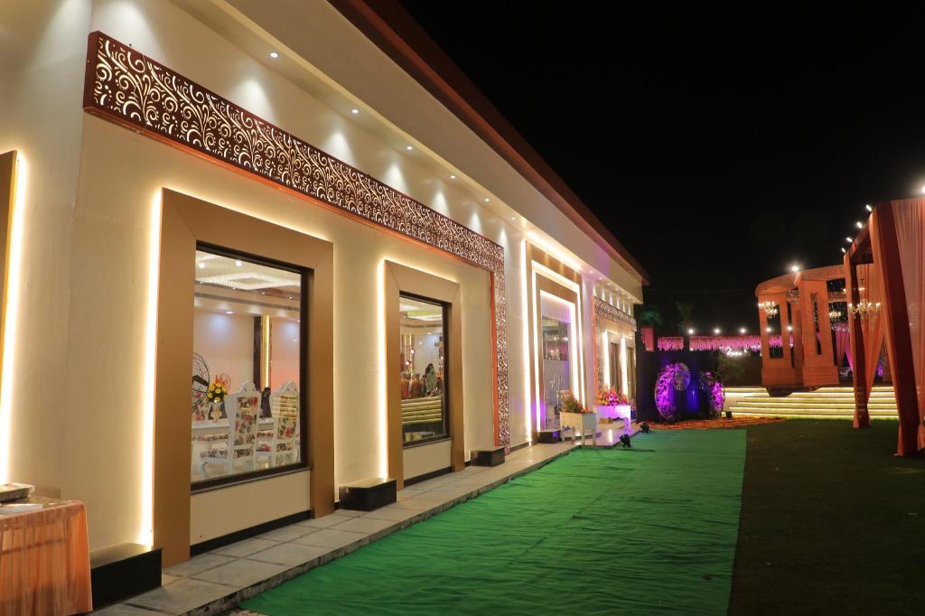 The Krati Resort — Bareilly — photo 2