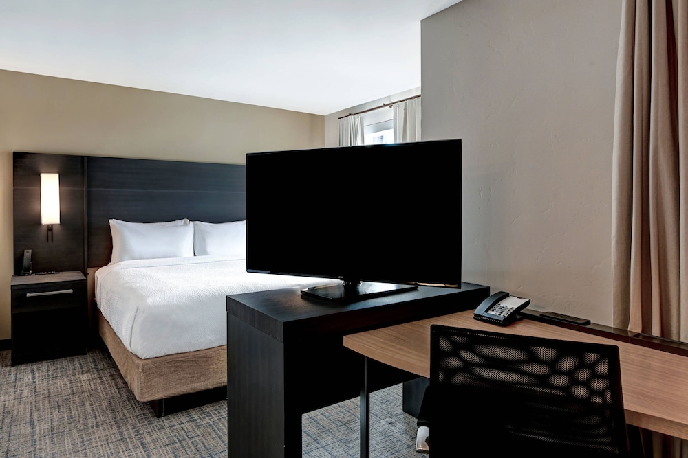 Residence Inn by Marriott Steamboat Springs - photo 11