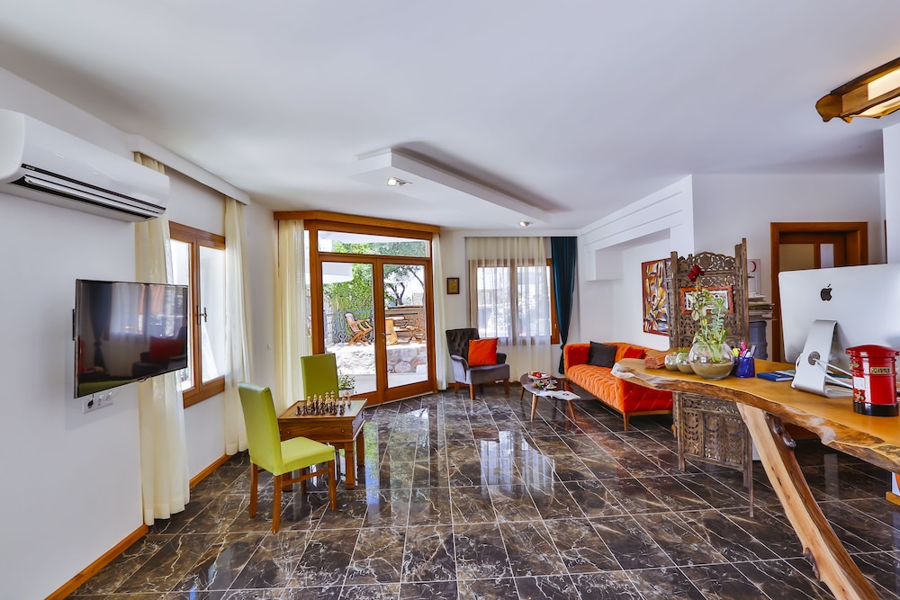 Cinarlar Apart Hotel - last minute hotel in Kas