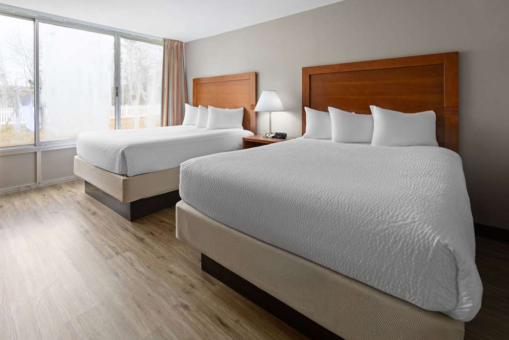 Hawthorn Extended Stay by Wyndham Ellsworth Bar Harbor - photo 20