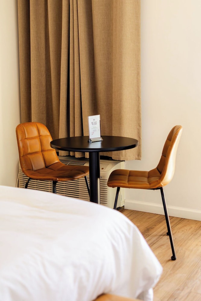 Angoria Hotel - photo 15