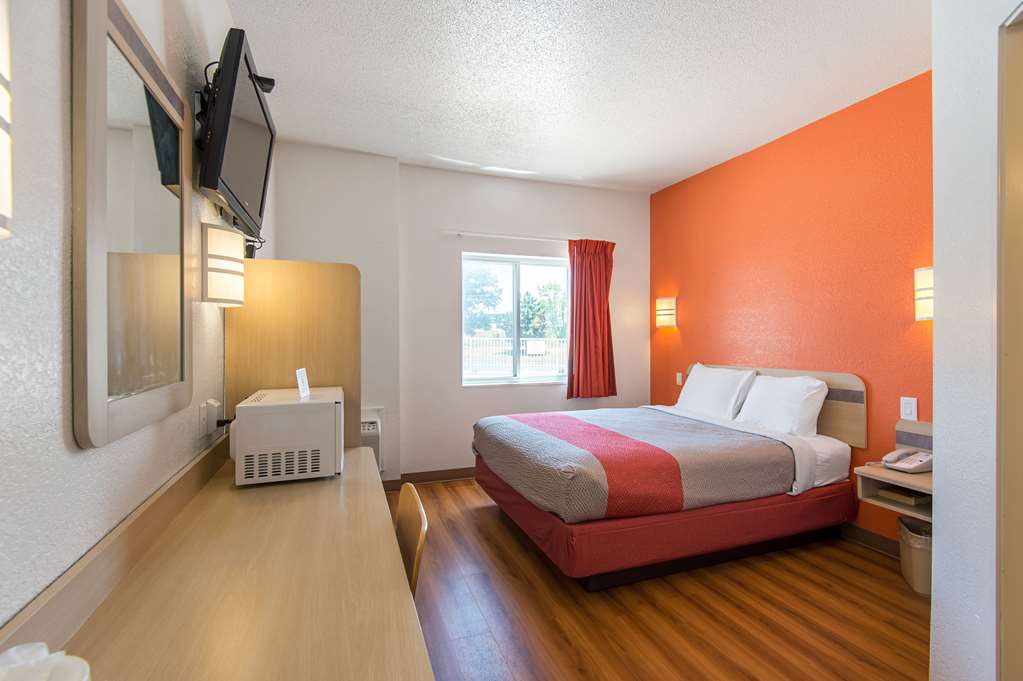 Motel 6 Junction City KS - photo 13