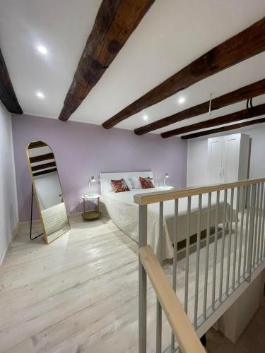 NaLusa rooms in centro a Toledo — 4-Star Luxury Hotel in Naples, Italy
