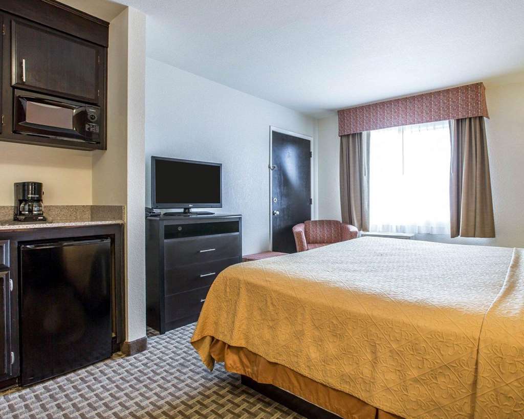 Quality Inn Buellton Solvang - photo 16