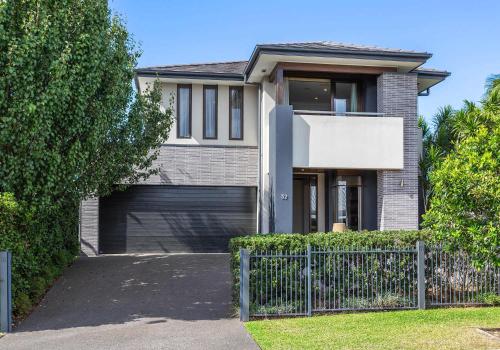 Luxe Retreat Shell Cove Walk To Marina — Shellharbour