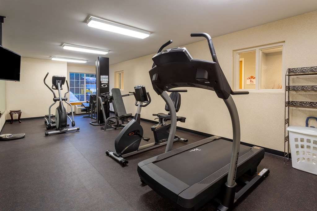 Hawthorn Suites by Wyndham Allentown Fogelsville - photo 6