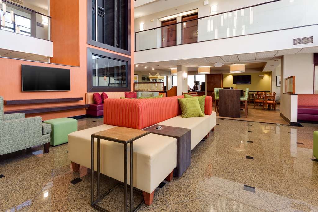 Drury Inn & Suites Denver Tech Center - photo 6