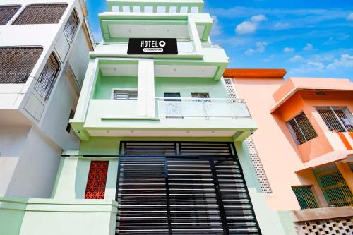 Hotel O VIP Road Near Golden Beach in Puri, India