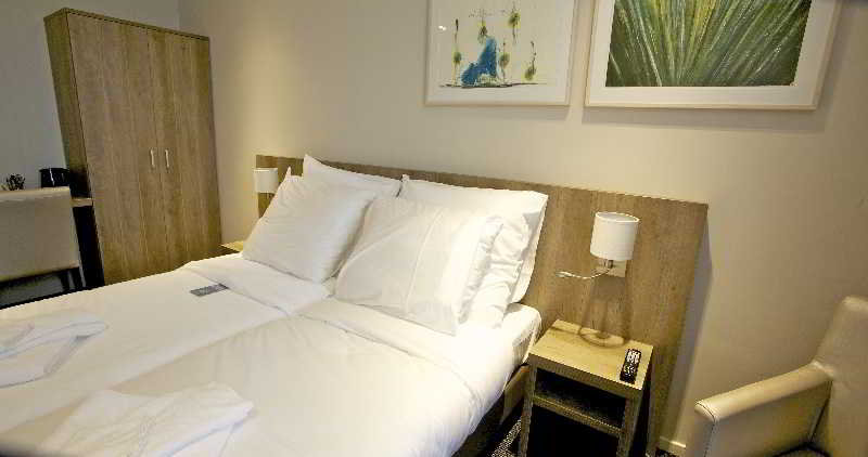 Hotel De Koepoort — Enkhuizen — photo 4