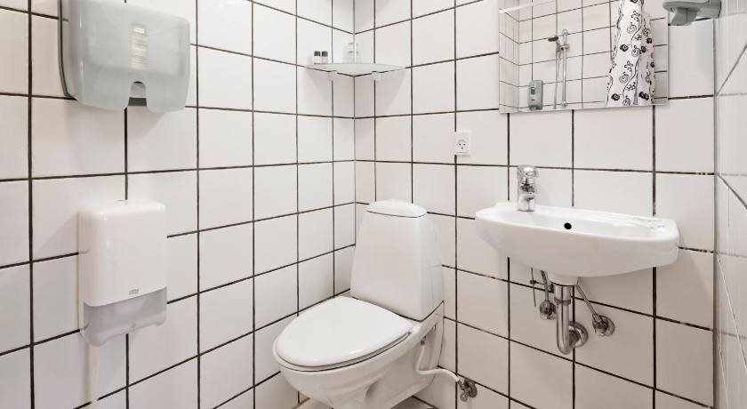 Knudhule Badehotel og Gastronomisk Institut in Ry, Denmark