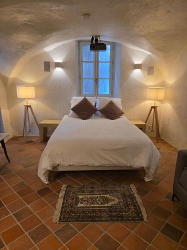 La Voûte Noble — hotel in Saint-Saturnin-Les-Avignon