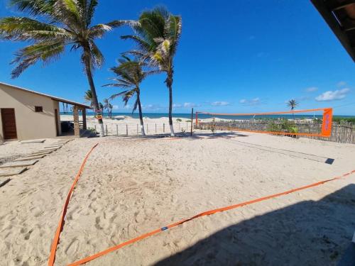 Canto das Ondas in Beberibe, Brasil