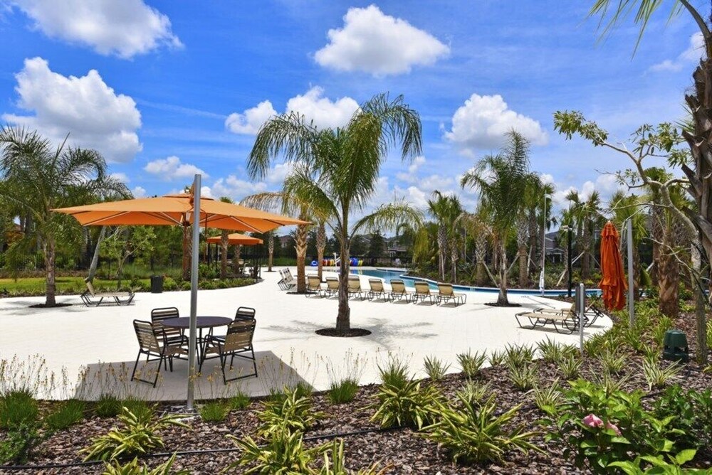 Lovely 4 Bed Pool Hm at Solterra Resort - photo 35