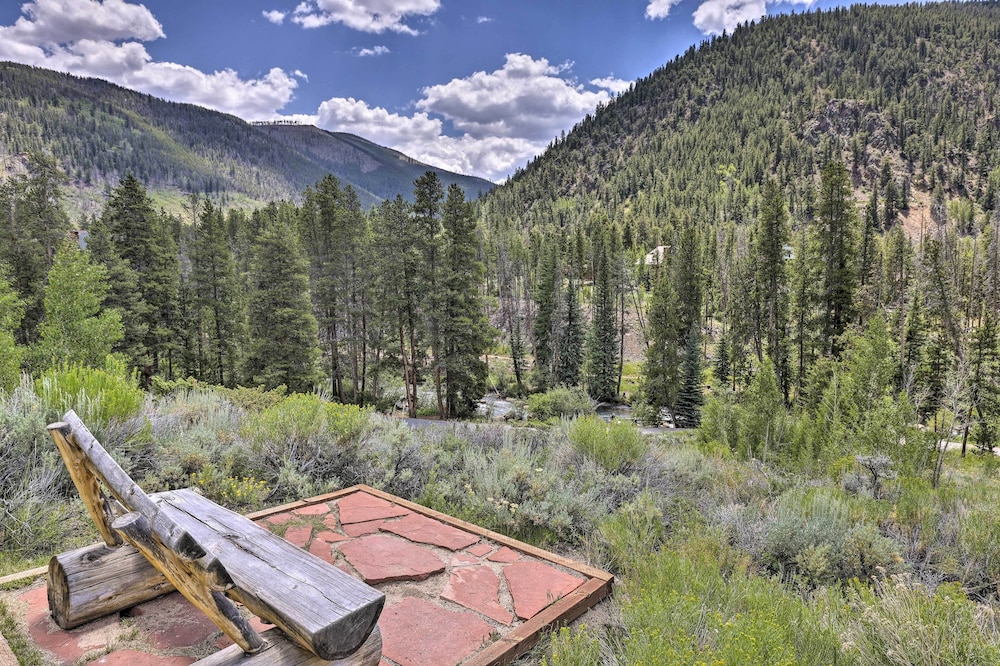 2 Mi to Keystone Resort Condo with Hot Tub Access - photo 11
