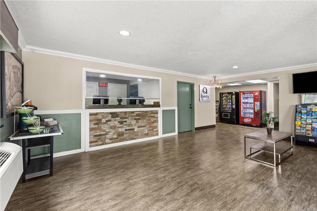 Quality Inn Atlanta Airport Central - photo 13
