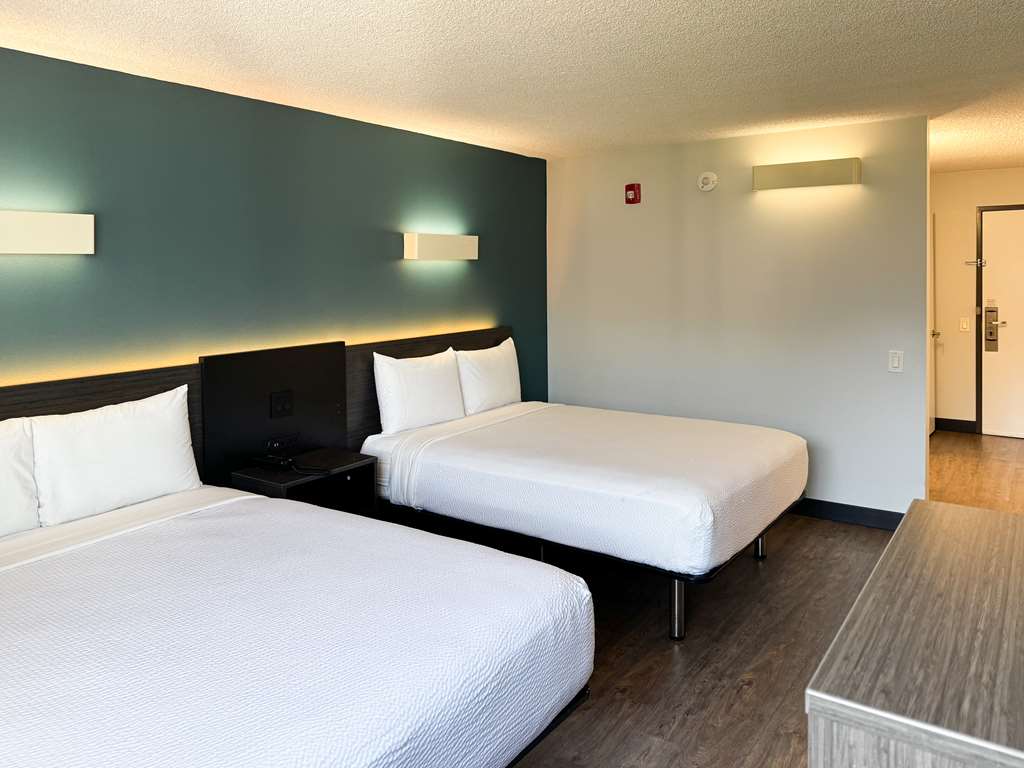 Motel 6 Carson CA - photo 6
