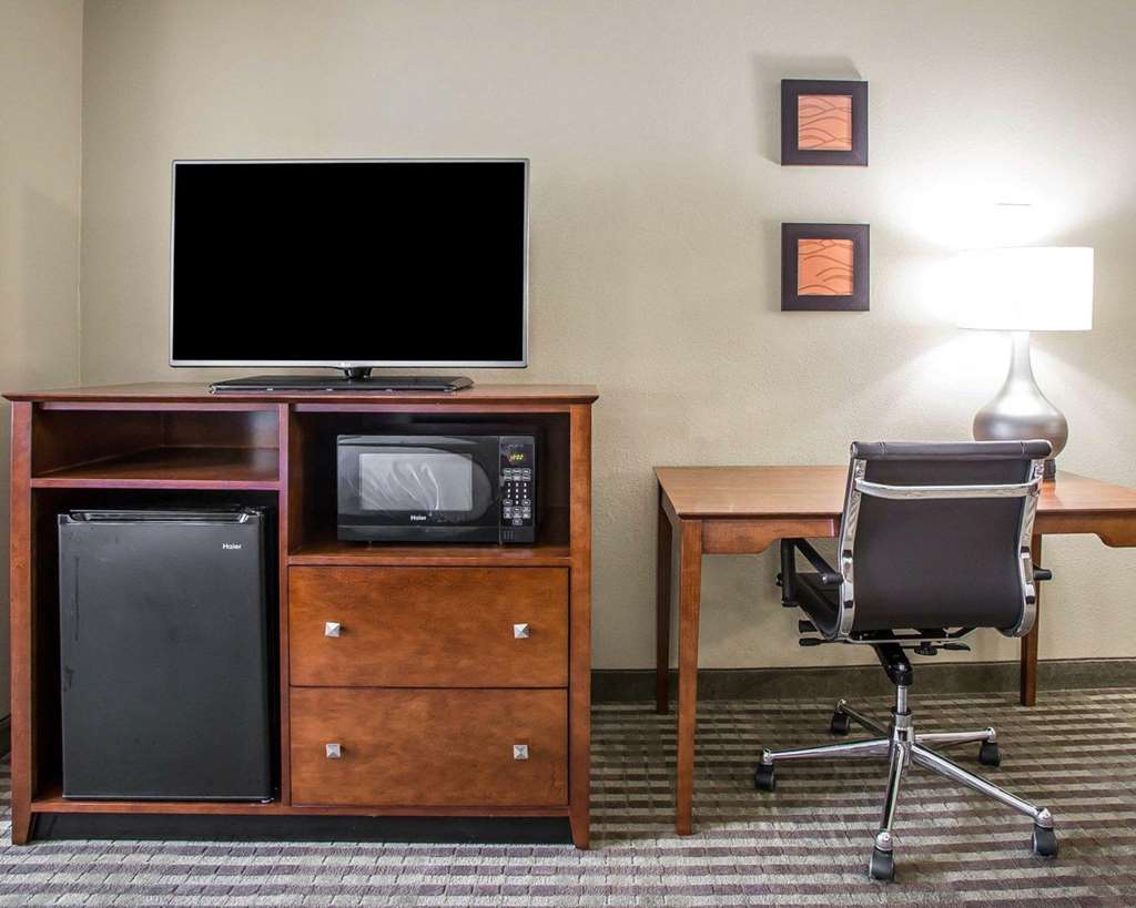 Comfort Inn Hammond I 94 - photo 24
