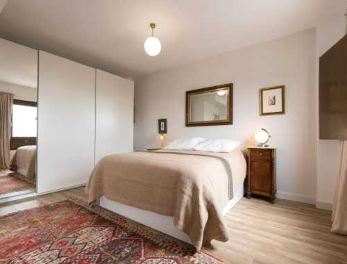 Casa Alvar — 4-Star Luxury Hotel in Vejer De La Frontera, Spain