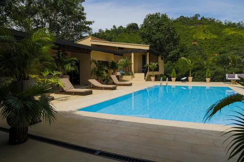 Finca Hotel Sawa — Maceo — photo 4