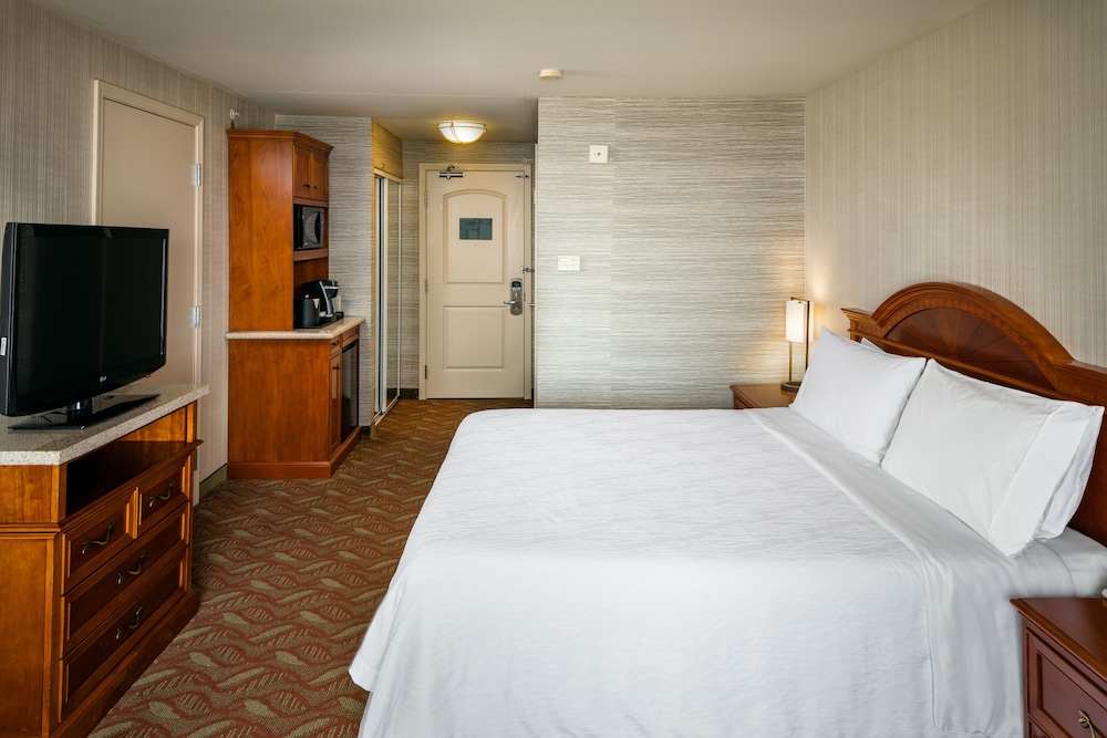 Hilton Garden Inn Tri Cities Kennewick - photo 8